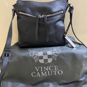 Vince Camuto purse with dust bag